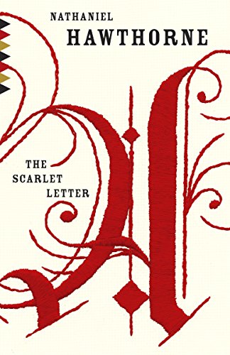 Book Cover The Scarlet Letter: A Romance (Vintage Classics)