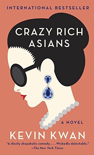 Crazy Rich Asians (Modèle aléatoire)