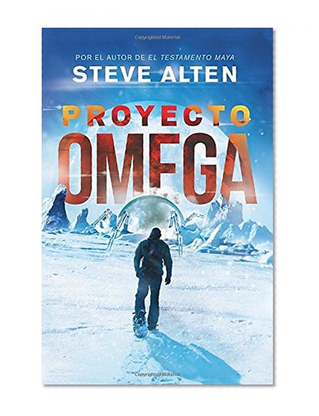 Proyecto Omega (Spanish Edition)
