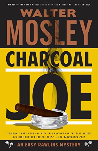 Book Cover Charcoal Joe: An Easy Rawlins Mystery (Easy Rawlins Series)