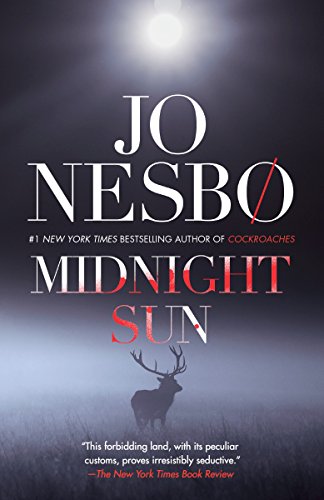Book Cover Midnight Sun