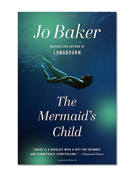 The Mermaid's Child