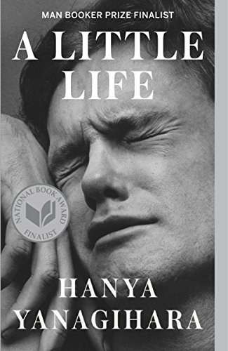 Book Cover A Little Life