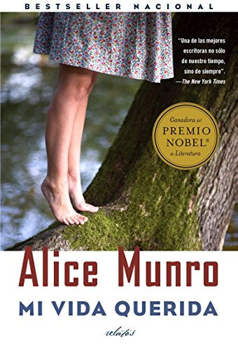 Mi vida querida: (Dear Life, Spanish-language) (Spanish Edition)