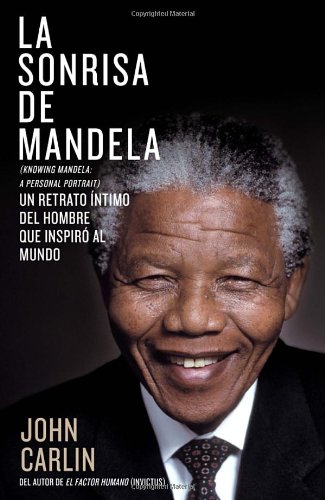 La sonrisa de Mandela (Vintage Espanol) (Spanish Edition)