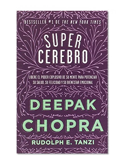 Supercerebro (Spanish Edition)