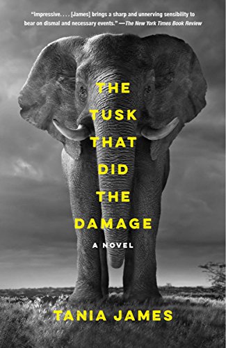The Tusk That Did the Damage (Vintage Contemporaries)