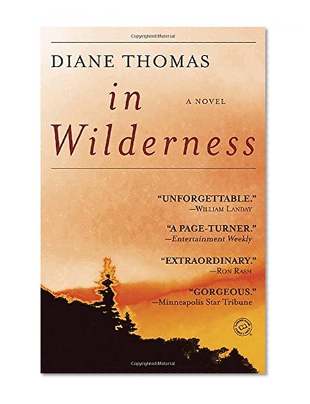 In Wilderness: A Novel