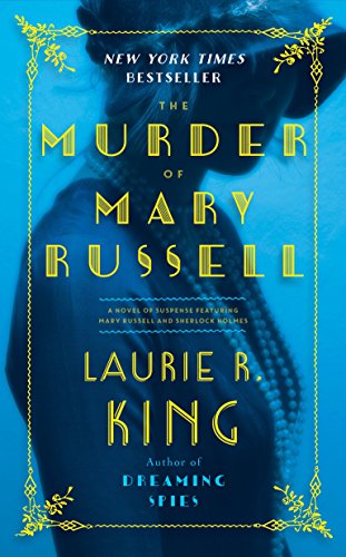 Book Cover The Murder of Mary Russell: A Novel of Suspense Featuring Mary Russell and Sherlock Holmes: 14