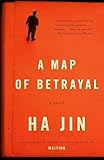 A Map of Betrayal: A Novel