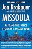 Missoula: Rape and the Justice System in a College Town