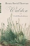 Walden & Civil Disobedience (Vintage Classics)