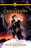 La casa de Hades / The House of Hades (Spanish Edition)