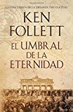 El umbral de la eternidad: Edge of Eternity--Spanish-languag Edition) (Spanish Edition)