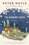 The Diamond Caper