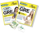 Complete GRE Test Prep Bundle