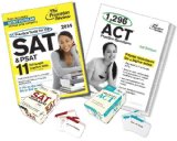 Complete Practice Bundle for the SAT & ACT