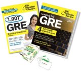 Complete GRE Test Prep Bundle 2015 Edition