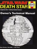 Death Star Owner's Technical Manual: Star Wars: Imperial DS-1 Orbital Battle Station