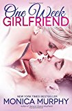One Week Girlfriend: A Novel (One Week Girlfriend Quartet)