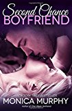 Second Chance Boyfriend: A Novel (One Week Girlfriend Quartet)