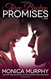 Three Broken Promises: A Novel (One Week Girlfriend Quartet)