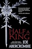 Half a King (Shattered Sea)