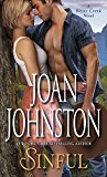 Sinful: A Bitter Creek Novel