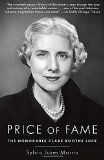 Price of Fame: The Honorable Clare Boothe Luce