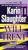 Fallen: A Novel (Will Trent)