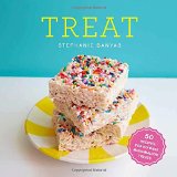 Treat: 50 Recipes for No-Bake Marshmallow Treats