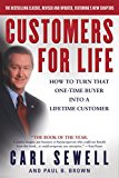 CUSTOMERS FOR LIFE