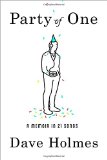 Party of One: A Memoir in 21 Songs