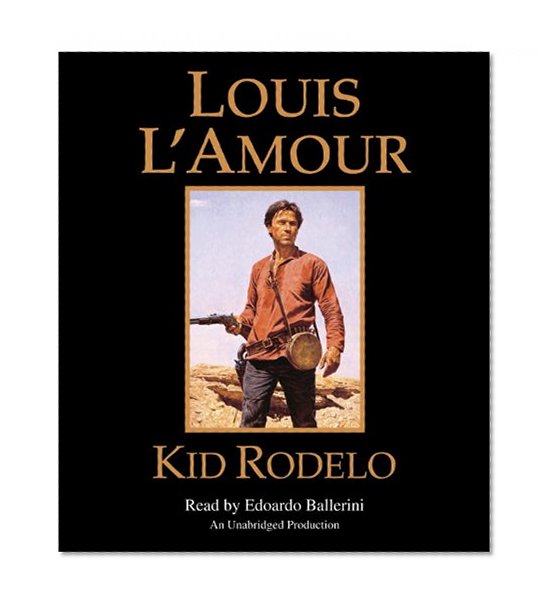 Kid Rodelo