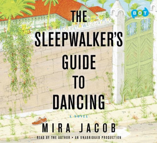 The Sleepwalkers Guide to Dancing