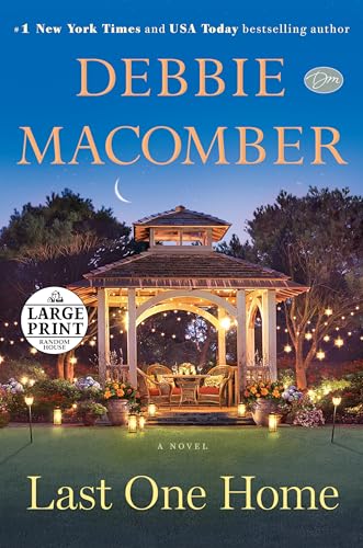 Last One Home (Random House Large Print)