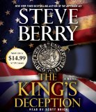 The King's Deception: A Novel (Cotton Malone)