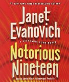 Notorious Nineteen: A Stephanie Plum Novel