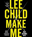 Make Me: A Jack Reacher Novel