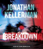 Breakdown: An Alex Delaware Novel