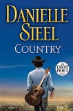 Country: A Novel (Random House Large Print)