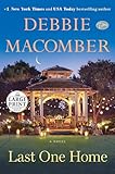 Last One Home: A Novel (Random House Large Print)