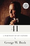 41: A Portrait of My Father (Random House Large Print)