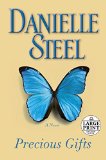 Precious Gifts: A Novel (Random House Large Print)