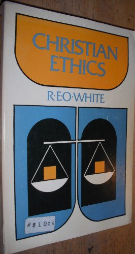 Christian ethics: The historical development