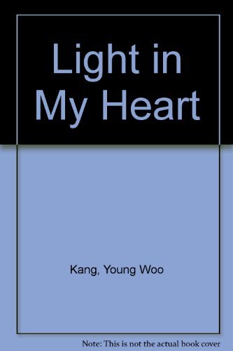 A Light in My Heart: Faith and Hope and the Handicapped