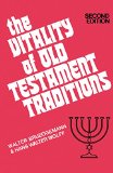 The Vitality of Old Testament Traditions, Revised Edition