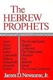 The Hebrew Prophets