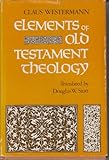 Elements of Old Testament Theology