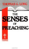 The Senses of Preaching